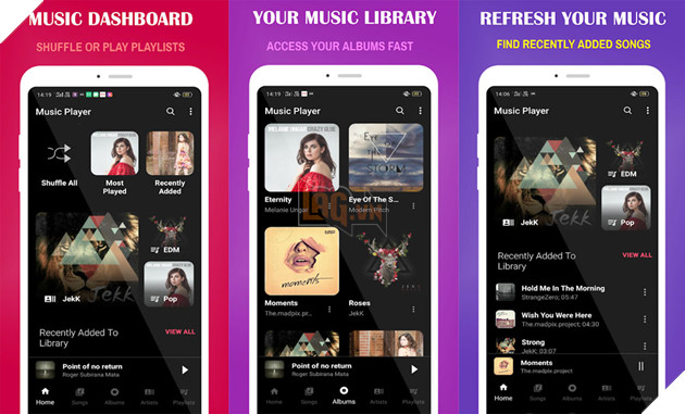 5 ứng dụng/ trò chơi hiện đang miễn phí và giảm giá trên Google Play 20.10.2019  2