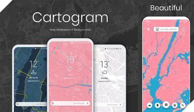 5 ứng dụng/ trò chơi hiện đang miễn phí và giảm giá trên Google Play 20.10.2019  3