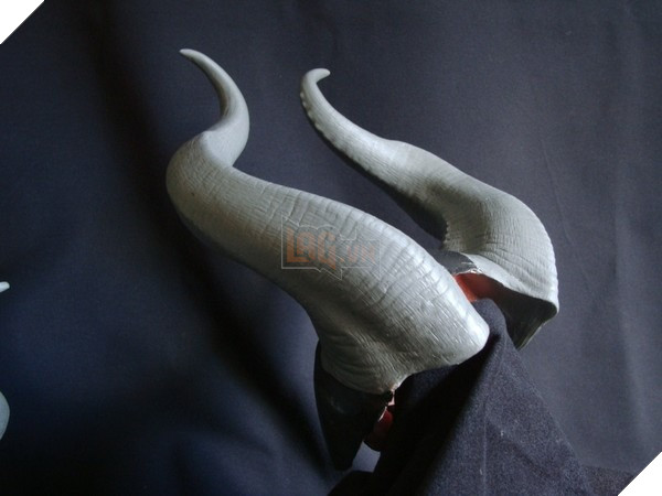 Khám phá những bí mật thú vị về Tiên Hắc Ám của Angelina Jolie  5