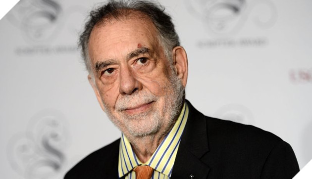 Hết Martin Scorsese đến huyền thoại Francis Coppola lên tiếng khinh rẻ phim của Marvel 3