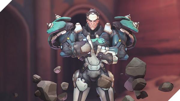 Tin đồn: Overwatch có lẽ sẽ không ra mắt thêm tướng mới nữa 2
