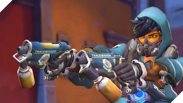 Tin đồn: Overwatch có lẽ sẽ không ra mắt thêm tướng mới nữa