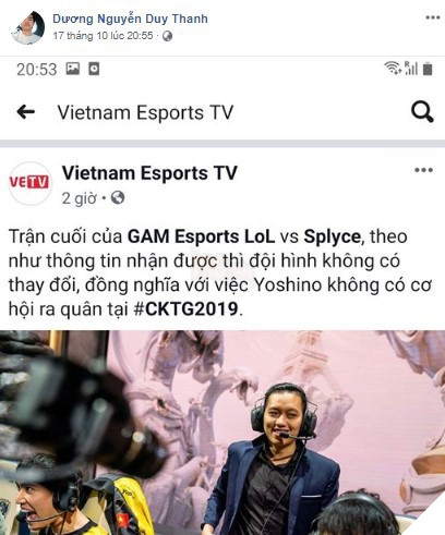 LMHT: Vẫn còn đang vi vu ở Đức nhưng Tinikun đã lại phát động cuộc chiến mới với VETV - Ảnh 4.