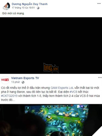 LMHT: Vẫn còn đang vi vu ở Đức nhưng Tinikun đã lại phát động cuộc chiến mới với VETV - Ảnh 5.