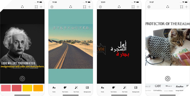 7 ứng dụng thú vị hiện đang miễn phí trên App Store 21.10.2019  3