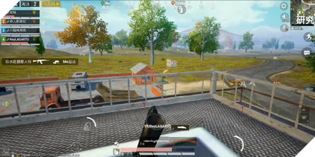 PUBG Mobile: Chế độ Payload có gì mới? Chế độ này sẽ được ra mắt vào ngày nào? 3