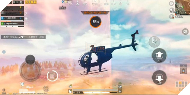 PUBG Mobile: Chế độ Payload có gì mới? Chế độ này sẽ được ra mắt vào ngày nào? 4