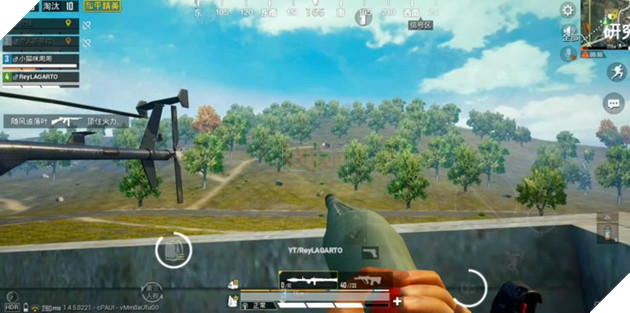 PUBG Mobile: Chế độ Payload có gì mới? Chế độ này sẽ được ra mắt vào ngày nào? 5
