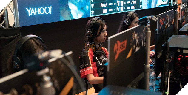 LMHT: Gặp gỡ đội trưởng Box Ladies - Những trăn trở về sự nghiệp của các tuyển thủ nữ 3