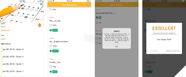7 ứng dụng thú vị hiện đang miễn phí trên App Store 21.10.2019  7