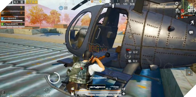 PUBG Mobile: Chế độ Payload có gì mới? Chế độ này sẽ được ra mắt vào ngày nào? 6
