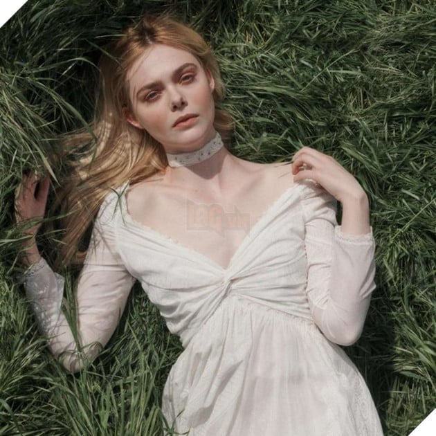 Maleficent 2: Cận cảnh nhan sắc của nàng công chúa ngủ trong rừng Elle Fanning 4