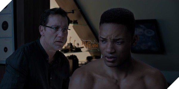 Đàn ông Song Tử: Khi công nghệ đột phá không thể gánh cả bộ phim 3