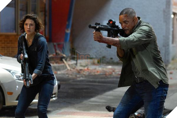 Đàn ông Song Tử: Khi công nghệ đột phá không thể gánh cả bộ phim