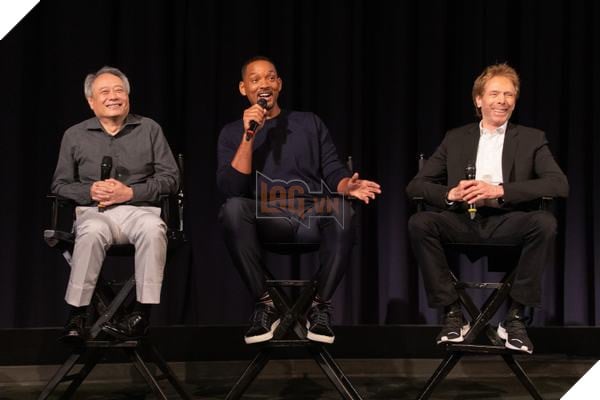 Đàn ông Song Tử: Khi công nghệ đột phá không thể gánh cả bộ phim 2