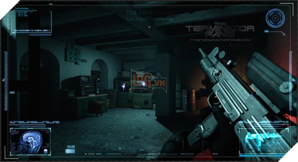 Terminator tiếp tục có một tựa game mới cho riêng mình 2