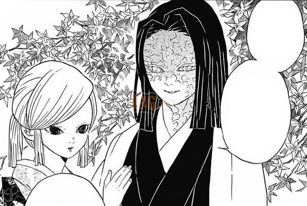 Kimetsu no Yaiba: Là hôn nhân sắp đặt, liệu gia định Ubuyashiki có thật sự hạnh phúc? 2