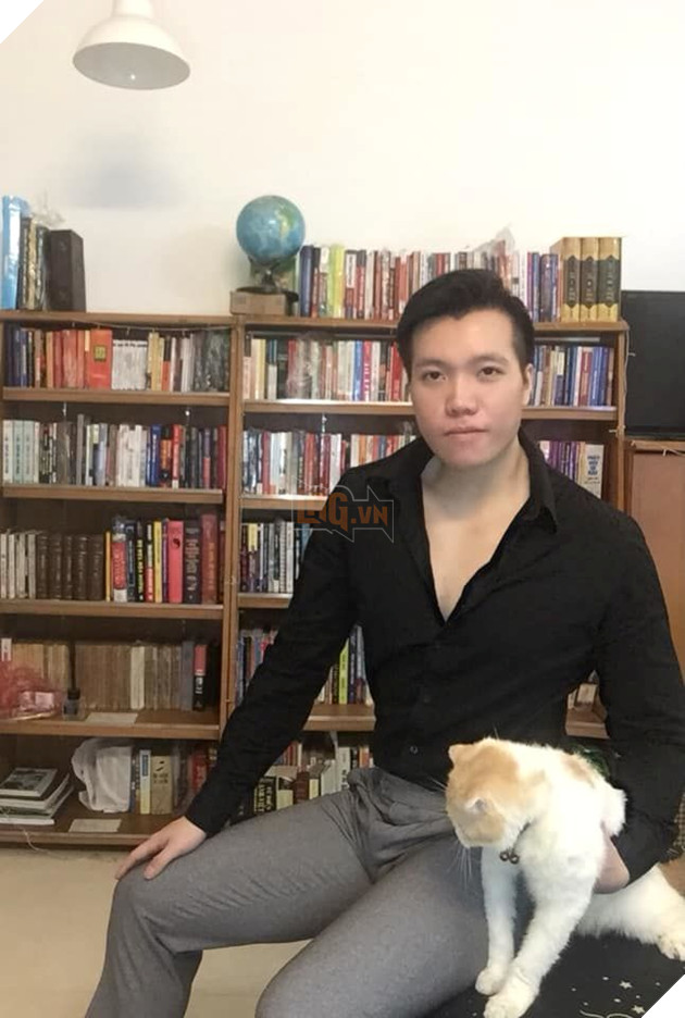 Hỏi mua mèo, cô gái bị chàng trai đáp: Vì sao mình phải trả lời bạn?