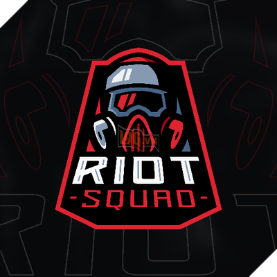 Riot Games khởi kiện một tổ chức Esports vì xâm phạm bản quyền thương hiệu của mình