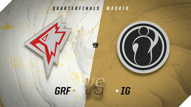 Phản ứng của những đội tuyển LMHT khi biết được kết quả bốc thăm Tứ Kết CKTG 2019 4