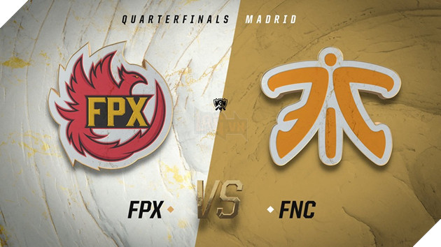 Phản ứng của những đội tuyển LMHT khi biết được kết quả bốc thăm Tứ Kết CKTG 2019 5