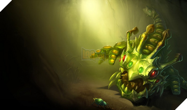 Đấu Trường Chân Lý: Thú Săn Mồi sẽ là Tộc mới trong Tiền Mùa Giải với khả năng kết liễu bá đạo 4