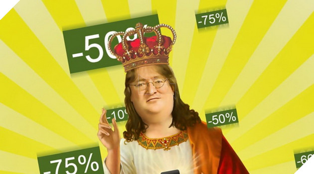 Hàng loạt sự kiện giảm giá Hot trên Steam cho dịp cuối năm đã được hé lộ sớm
