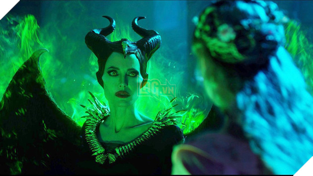 Maleficent hạ đo ván Joker tại phòng vé toàn cầu 5