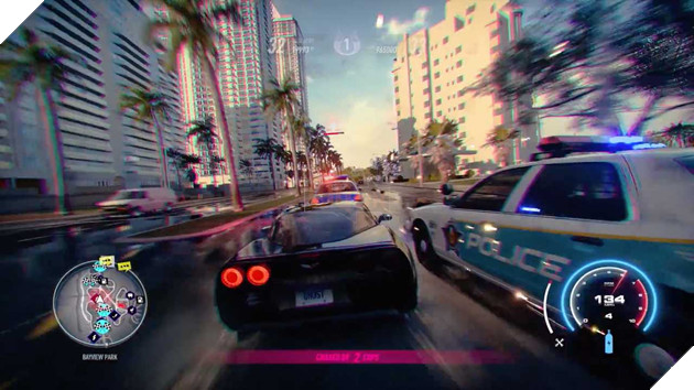 Need For Speed Heat vừa tung trailer chế độ 4K kèm cấu hình dễ thở trên PC 2