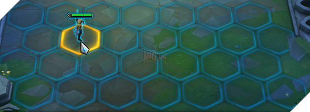 Đấu Trường Chân Lý: Khu vực chiến đấu được tăng thêm hàng cờ, tha hồ cho game thủ sắp xếp đội hình - Ảnh 1.