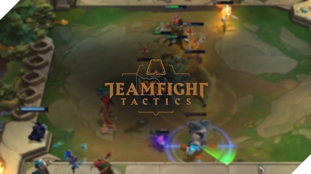 Đấu Trường Chân Lý: Khu vực chiến đấu được tăng thêm hàng cờ, tha hồ cho game thủ sắp xếp đội hình - Ảnh 2.