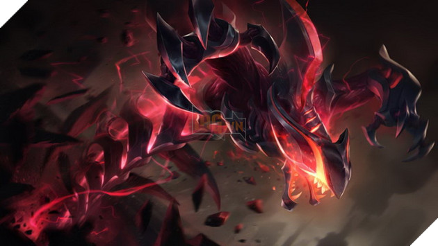 Đấu Trường Chân Lý: Thú Săn Mồi sẽ là Tộc mới trong Tiền Mùa Giải với khả năng kết liễu bá đạo 3