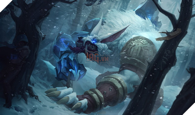 Đấu Trường Chân Lý: Thú Săn Mồi sẽ là Tộc mới trong Tiền Mùa Giải với khả năng kết liễu bá đạo 2