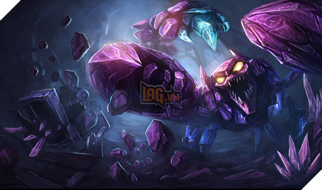 Tất tần tật những thay đổi của Đấu Trường Chân Lý tiền mùa giải 9.22, Đấng chỉ còn 2 vàng nhưng kỹ năng lại cực bá 33