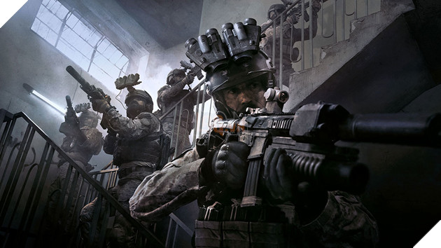 Danh sách 5 tựa game bom tấn sẽ được trình làng trong tuần cuối của tháng 10/2019 trên PS4, Xbox One và PC 4