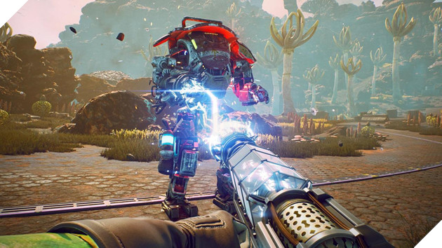 Danh sách 5 tựa game bom tấn sẽ được trình làng trong tuần cuối của tháng 10/2019 trên PS4, Xbox One và PC 5