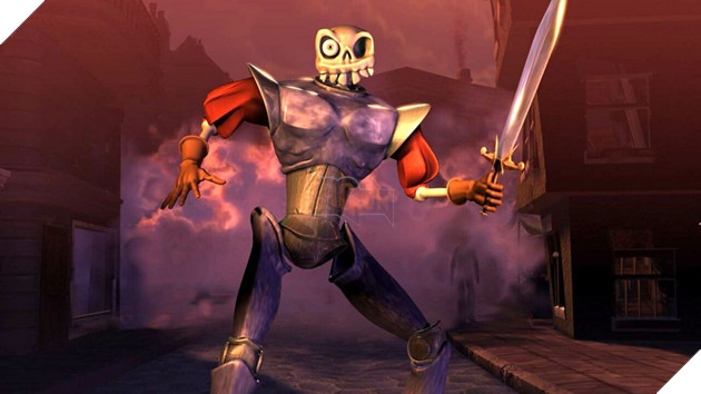 Danh sách 5 tựa game bom tấn sẽ được trình làng trong tuần cuối của tháng 10/2019 trên PS4, Xbox One và PC 6