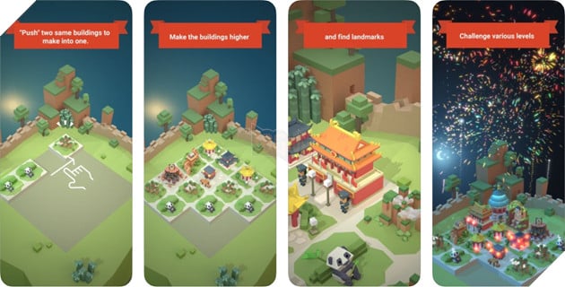 7 ứng dụng và trò chơi thú vị đang được miễn phí cho người dùng iOS 22.10.2019  5