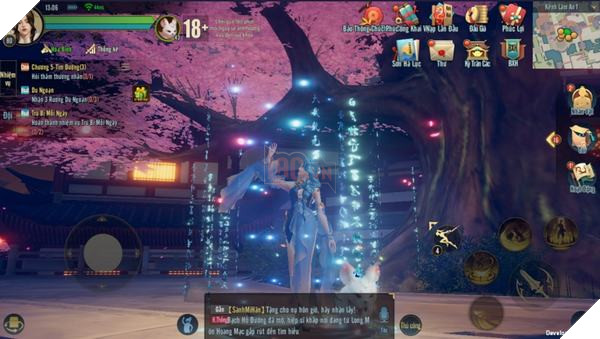 Tin được không! Đây là những tính năng “Hot hòn họt” của Kiếm Thế Mobile sắp update 5