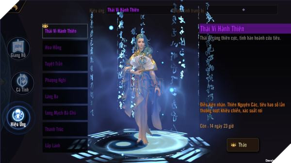 Tin được không! Đây là những tính năng “Hot hòn họt” của Kiếm Thế Mobile sắp update 6