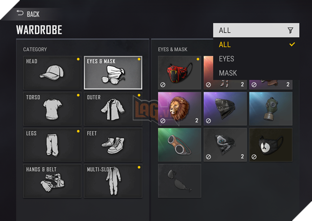 PUBG: Thời gian bảo trì vào ngày 23 tháng 10 tiến hành đưa bản Update 5.1 vào máy chủ Live 8