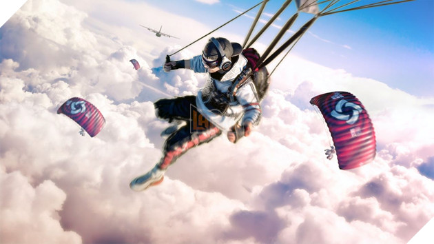 PUBG: Thời gian bảo trì vào ngày 23 tháng 10 tiến hành đưa bản Update 5.1 vào máy chủ Live 9