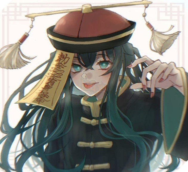 Tổng hợp fan-art cực đẹp của Hà Trụ Tokitou Muichirou trong Kimetsu no Yaiba  21