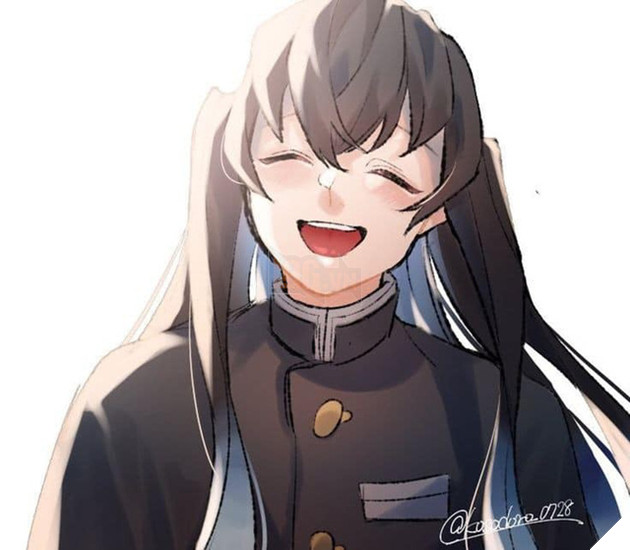 Tổng hợp fan-art cực đẹp của Hà Trụ Tokitou Muichirou trong Kimetsu no Yaiba  3