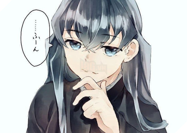 Tổng hợp fan-art cực đẹp của Hà Trụ Tokitou Muichirou trong Kimetsu no Yaiba  13