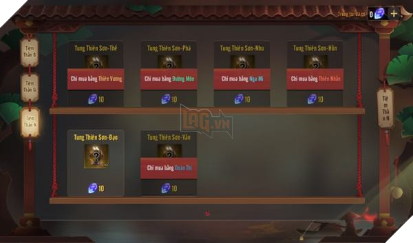 Tin được không! Đây là những tính năng “Hot hòn họt” của Kiếm Thế Mobile sắp update 7