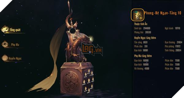 Tin được không! Đây là những tính năng “Hot hòn họt” của Kiếm Thế Mobile sắp update 8