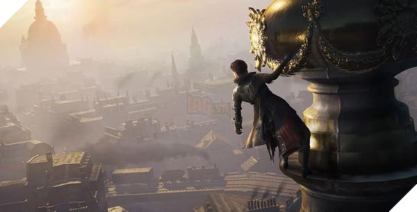 Cha đẻ Assassin's Creed xin lỗi vi cho phép game thủ mở bản đồ bằng cách ... leo tháp 3