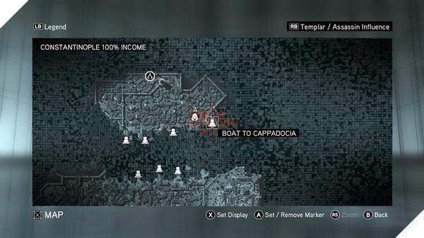 Cha đẻ Assassin's Creed xin lỗi vi cho phép game thủ mở bản đồ bằng cách ... leo tháp 4