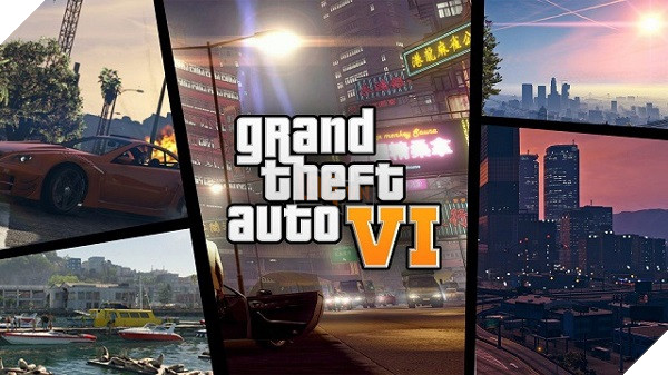 GTA V: Lái xe không ngừng cho đến khi GTA 6 được tung ra 3
